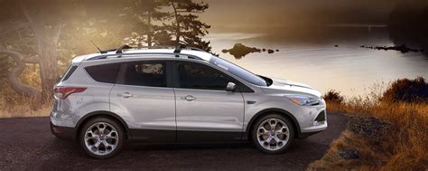 ford escape lease deals mn
